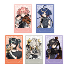 画像をギャラリービューアに読み込む, 【V.W.P】チェキ風トレカセット(全5種)/THINKR XR CLASSICS presents KAMITSUBAKI FILM CONCERT「神椿演奏会/想像」2026 WINTER