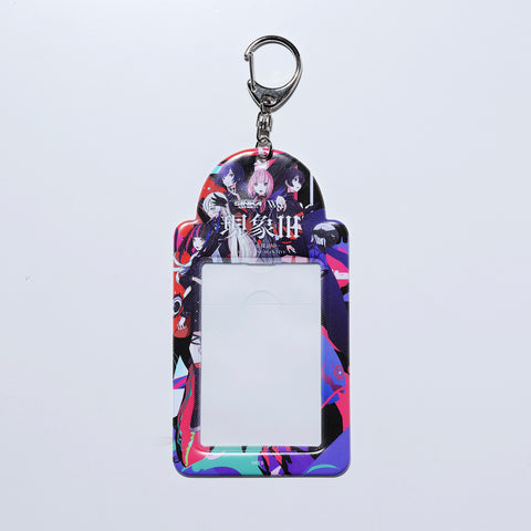 【V.W.P】チェキホルダー/SINKA LIVE SERIES EP.Ⅵ V.W.P 3rd ONE-MAN LIVE「現象Ⅲ-神椿市探訪中-」第二弾