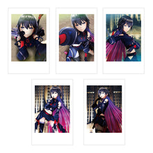 画像をギャラリービューアに読み込む, 【V.W.P】ランダムチェキ風トレカ/SINKA LIVE SERIES EP.Ⅵ V.W.P 3rd ONE-MAN LIVE「現象Ⅲ-神椿市探訪中-」第二弾