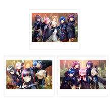 画像をギャラリービューアに読み込む, 【V.W.P】ランダムチェキ風トレカ/SINKA LIVE SERIES EP.Ⅵ V.W.P 3rd ONE-MAN LIVE「現象Ⅲ-神椿市探訪中-」第二弾