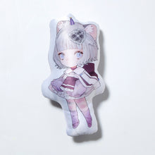 画像をギャラリービューアに読み込む, 【VALIS】みにゔぁりすクッション CHINO ver./TALK LIVE「無限ミーティング Vol.3 -side origin-」OFFICIAL GOODS & TALK LIVE「無限ミーティング Vol.1&2」Blu-ray