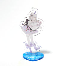 画像をギャラリービューアに読み込む, 【VALIS】2wayアクリルスタンド(青春イマジネーション) CHINO ver./TALK LIVE「無限ミーティング Vol.3 -side origin-」OFFICIAL GOODS & TALK LIVE「無限ミーティング Vol.1&2」Blu-ray