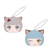 画像をギャラリービューアに読み込む, 【VALIS】ペアクッションマスコット(CHINO & NINA)/5th ONE-MAN LIVE「未来カレイドスコープ」OFFICIAL GOODS & 4th ONE-MAN LIVE「再現ガールフレンド」Blu-ray