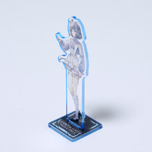 画像をギャラリービューアに読み込む, 【VALIS】フチ染アクリルスタンド CHINO/コミックマーケット105出展記念グッズ