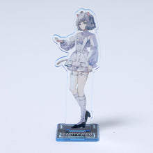 画像をギャラリービューアに読み込む, 【VALIS】フチ染アクリルスタンド CHINO/コミックマーケット105出展記念グッズ