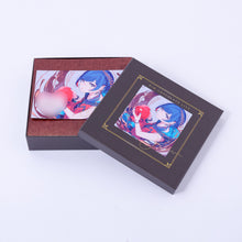 画像をギャラリービューアに読み込む, 【理芽】メッセージカード付きバレンタインチョコレート×anea cafe 松見坂/2nd Cover Live Album「CHOCOLATE LIVE2」