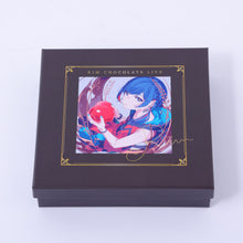 画像をギャラリービューアに読み込む, 【理芽】メッセージカード付きバレンタインチョコレート×anea cafe 松見坂/2nd Cover Live Album「CHOCOLATE LIVE2」