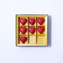 画像をギャラリービューアに読み込む, 【理芽】メッセージカード付きバレンタインチョコレート×anea cafe 松見坂/2nd Cover Live Album「CHOCOLATE LIVE2」