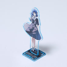 画像をギャラリービューアに読み込む, 【CIEL】フチ染アクリルスタンド CIEL/コミックマーケット105出展記念グッズ