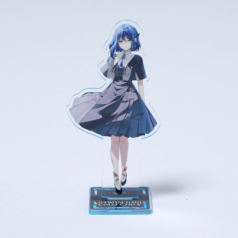【CIEL】フチ染アクリルスタンド CIEL/コミックマーケット105出展記念グッズ