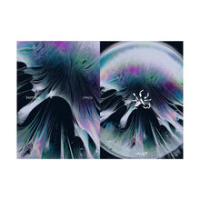 画像をギャラリービューアに読み込む, 【DUSTCELL】「光」クリアファイル3点セット/3rd Album「光」