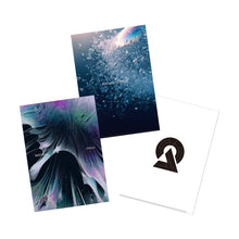 画像をギャラリービューアに読み込む, 【DUSTCELL】「光」クリアファイル3点セット/3rd Album「光」