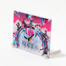 画像をギャラリービューアに読み込む, 【V.W.P】Table Clock/2nd ONE-MAN LIVE「現象Ⅱ(再)-魔女拡成-」第二弾