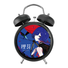 画像をギャラリービューアに読み込む, 【理芽】ボイス入り目覚まし?時計/「STRANGE GIRL CLUB」4th ANNIVERSARY OFFICIAL GOODS