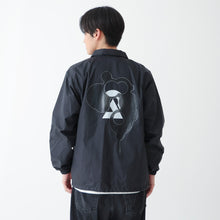 画像をギャラリービューアに読み込む, 【DUSTCELL】「月の裏」コーチジャケット/DUSTCELL LIVE 2025「月の裏」