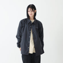 画像をギャラリービューアに読み込む, 【DUSTCELL】「月の裏」コーチジャケット/DUSTCELL LIVE 2025「月の裏」