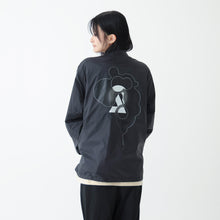 画像をギャラリービューアに読み込む, 【DUSTCELL】「月の裏」コーチジャケット/DUSTCELL LIVE 2025「月の裏」