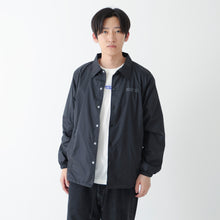 画像をギャラリービューアに読み込む, 【DUSTCELL】「月の裏」コーチジャケット/DUSTCELL LIVE 2025「月の裏」