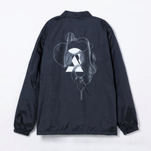 画像をギャラリービューアに読み込む, 【DUSTCELL】「月の裏」コーチジャケット/DUSTCELL LIVE 2025「月の裏」