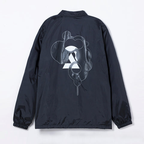 【DUSTCELL】「月の裏」コーチジャケット/DUSTCELL LIVE 2025「月の裏」