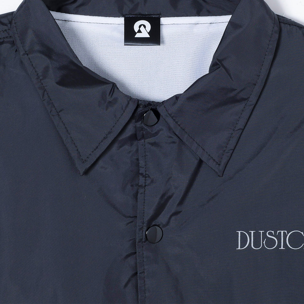 DUSTCELL】「月の裏」コーチジャケット／DUSTCELL LIVE 2025「月の裏