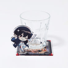 画像をギャラリービューアに読み込む, 【梓川】アクリルコースター/「梓川×SENTO SOUND LAB」OFFICIAL GOODS