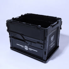 画像をギャラリービューアに読み込む, 【花譜】KAF Folding Container/花譜展4「正解だらけの日々の中、いびつに君をすきになったり」