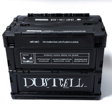 画像をギャラリービューアに読み込む, 【DUSTCELL】コンテナボックス/5th Anniversary OFFICIAL GOODS