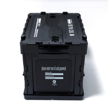 画像をギャラリービューアに読み込む, 【DUSTCELL】コンテナボックス/5th Anniversary OFFICIAL GOODS