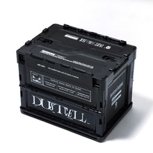 画像をギャラリービューアに読み込む, 【DUSTCELL】コンテナボックス/5th Anniversary OFFICIAL GOODS