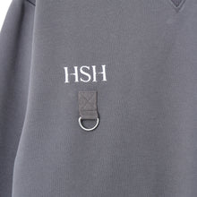 画像をギャラリービューアに読み込む, 【春猿火】HSH スウェットプルオーバー/4th ONE-MAN LIVE「UNITY - Our Resonance -」OFFICIAL LIVE GOODS