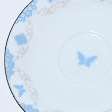 画像をギャラリービューアに読み込む, 【CIEL】カップアンドソーサー/「CIEL展Ⅱ」OFFICIAL GOODS