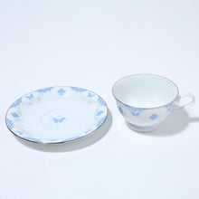 画像をギャラリービューアに読み込む, 【CIEL】カップアンドソーサー/「CIEL展Ⅱ」OFFICIAL GOODS