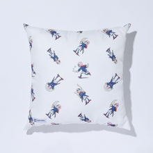 画像をギャラリービューアに読み込む, 【花譜】総柄クッション ohuton ver./KAF STREAMING COVER LIVE「アイスクリームライブ2」