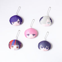 画像をギャラリービューアに読み込む, 【KAMITSUBAKI STUDIO】V.W.P クッションマスコット/KAMITSUBAKI FES 2024 第二弾