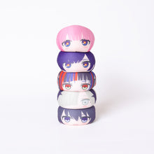 画像をギャラリービューアに読み込む, 【KAMITSUBAKI STUDIO】V.W.P クッションマスコット/KAMITSUBAKI FES 2024 第二弾