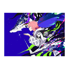 画像をギャラリービューアに読み込む, 【花譜】「寓話γ」/4th Remix ALBUM「寓話γ」