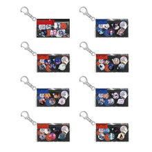 画像をギャラリービューアに読み込む, 【神椿市建設中。】「神椿市協奏中。」(限定版・Switch)/神椿市協奏中。