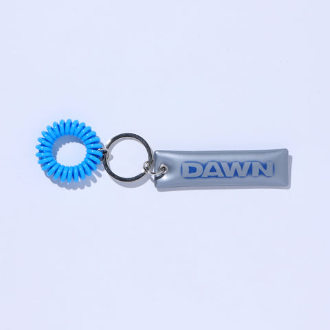 【DUSTCELL】「DAWN」キーホルダー/DUSTCELL LIVE 2023「DAWN」
