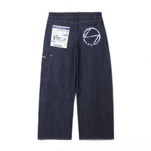 画像をギャラリービューアに読み込む, 【幸祜】MMS POCKET DENIM PANTS/MAISON KOKO -2026 Summer Collection-