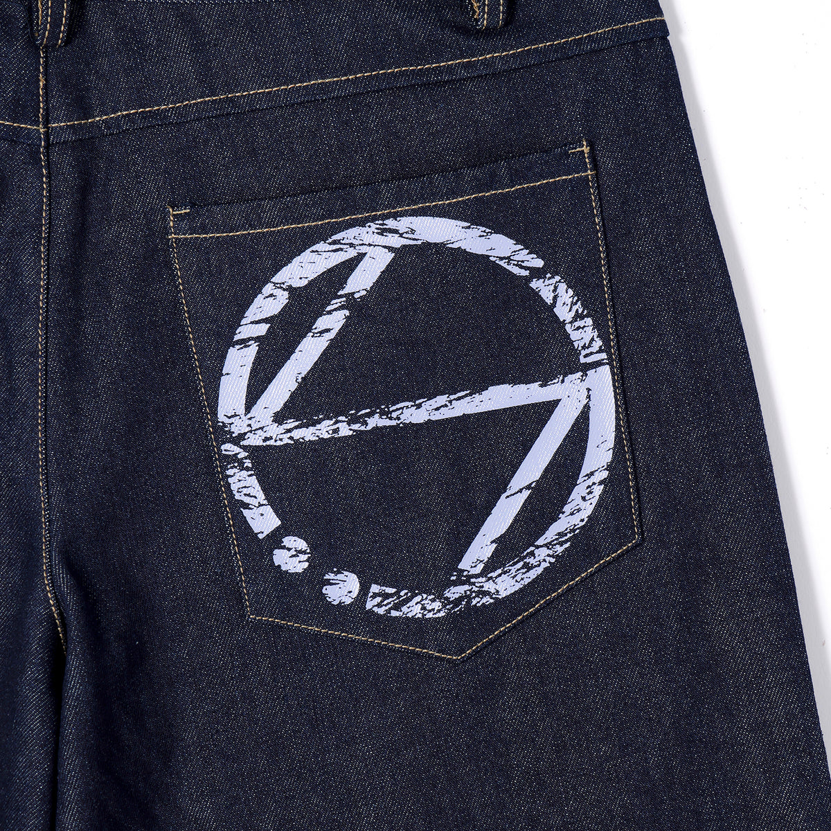 幸祜】MMS POCKET DENIM PANTS／MAISON KOKO -2026 Summer Collection