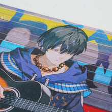 画像をギャラリービューアに読み込む, 【詩道】デスクマット/2nd ONE-MAN LIVE「TIDE LIVE -四-」