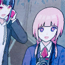 画像をギャラリービューアに読み込む, 【神椿市建設中。】デスクマット/「神椿學園新聞部」OFFICIAL GOODS