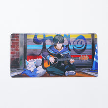 画像をギャラリービューアに読み込む, 【詩道】デスクマット/2nd ONE-MAN LIVE「TIDE LIVE -四-」