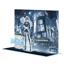 画像をギャラリービューアに読み込む, 【幸祜】アクリルジオラマ/2nd Album「prayer2」& 3rd ONE-MAN LIVE「PLAYER Ⅲ」OFFICIAL GOODS