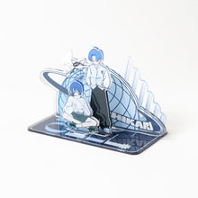 画像をギャラリービューアに読み込む, 【DUSTCELL】「光」アクリルジオラマ/DUSTCELL TOUR 2024「光」