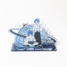 画像をギャラリービューアに読み込む, 【DUSTCELL】「光」アクリルジオラマ/DUSTCELL TOUR 2024「光」