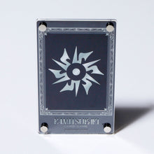 画像をギャラリービューアに読み込む, 【神椿TCG】アクリルディスプレイパネル/KAMITSUBAKI CARD GAME ブースターパック第3弾 & OFFICIAL GOODS