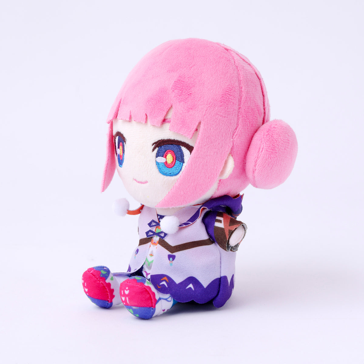 花譜】おすわりぬいぐるみ 梟 ver.／5th One-Man Live「宿声／深愛