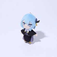 画像をギャラリービューアに読み込む, 【CIEL】ミニキャラぬいぐるみマスコット/1st VIRTUAL LIVE「空想劇 -神椿市伍番街-」&1st ALBUM「空想劇」OFFICIAL GOODS